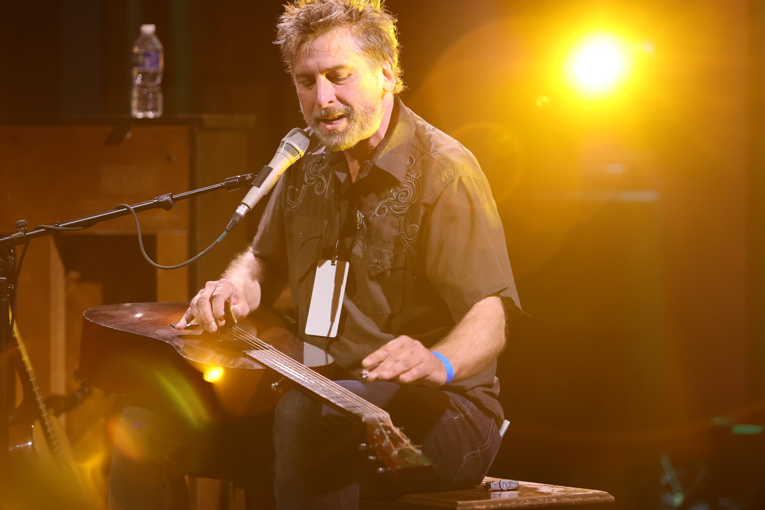 Live Music In Deposit